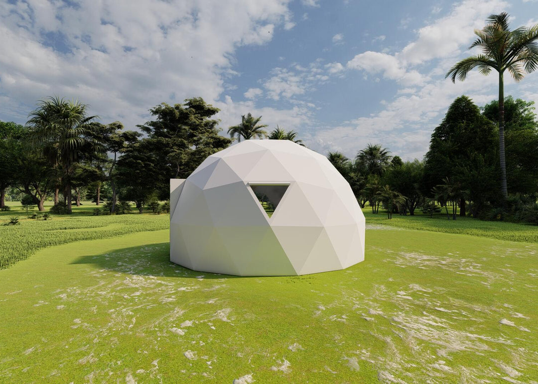 Essential Classics Dome Tent Package – Glamping Dome Store
