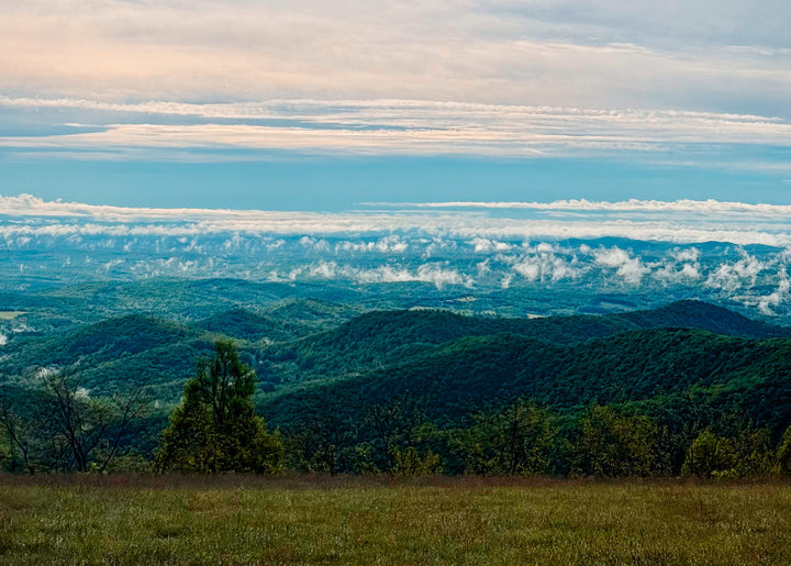 FOR SALE: Thriving Glamping Dome Business in a Scenic Retreat Setting (Hillsville, Virginia, USA)