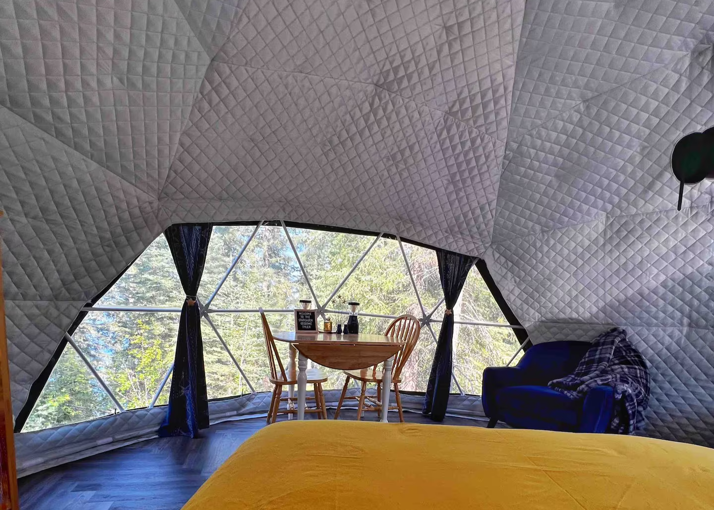 Insulation Fabric Layer | Insulation Layer