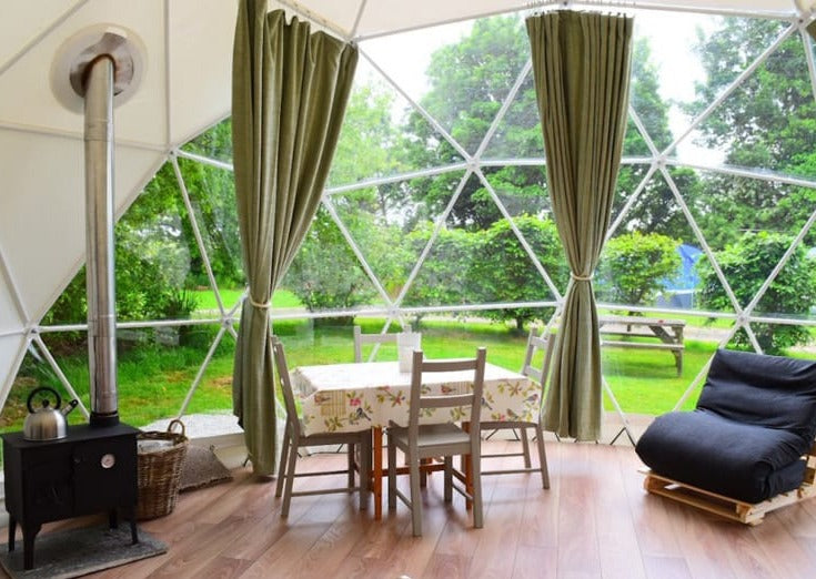 Glamping Gift Card - Glamping Dome Store
