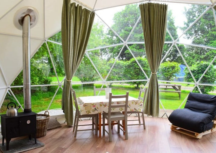Glamping Gift Card - Glamping Dome Store