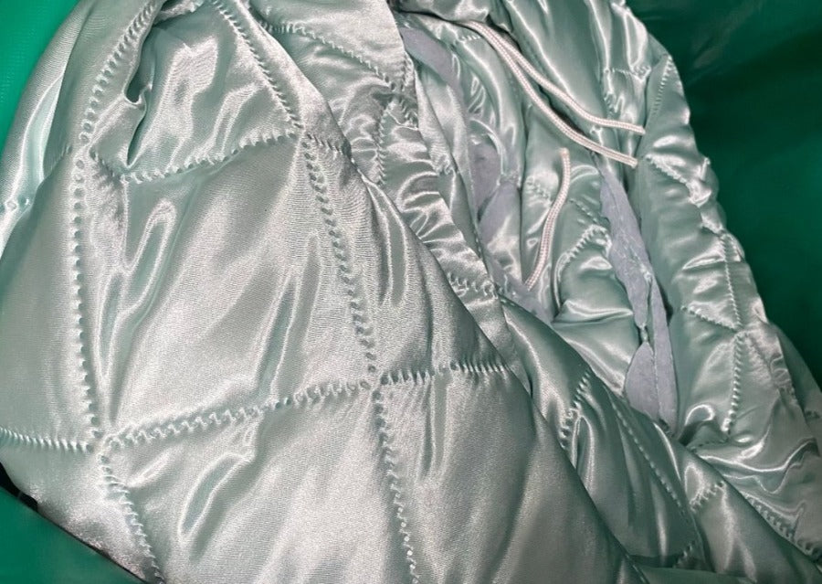 insulated tent material Insulation Fabric Layer | Insulation Layer