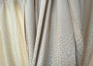 curtain fabric