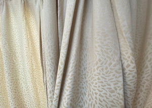 curtain fabric